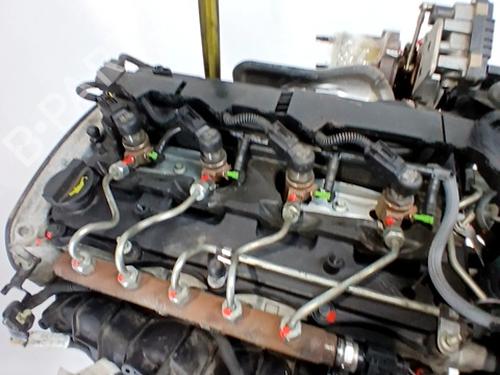 Engine FORD TRANSIT CUSTOM V362 Van (FY, FZ) 2.2 TDCi | BP32383968M1