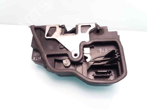 Rear right lock BMW X3 (E83) 2.0 d | BP23385241C99 