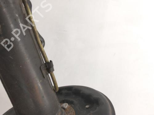 Rear axle NISSAN TRADE Van 3.0 D | BP29764136M2