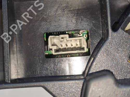 Switch CITROËN C4 Picasso I MPV (UD_) 1.6 HDi 110 | BP26450765I30