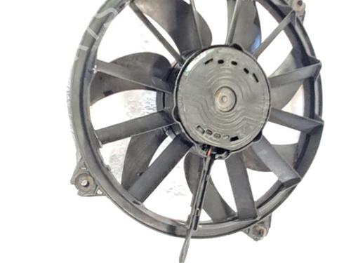 Koelventilatormotor CITROËN C4 Picasso I MPV (UD_) 1.6 HDi (109 hp) 29558808