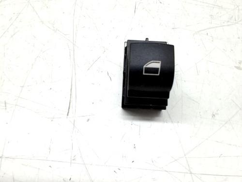 Used Left rear window switch BMW 5 (F10) 520 d (184 hp) 30622706