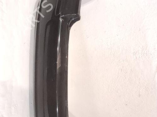 Used Rear bumper Rear bumper 38418521 38418521