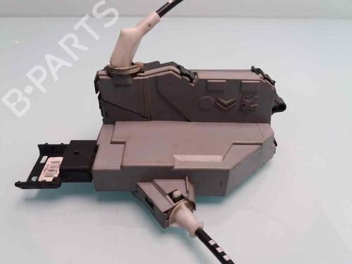 Rear right lock PEUGEOT 308 I (4A_, 4C_) 1.6 HDi | BP23387207C99 