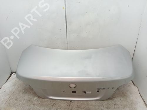 Bakluke CC/Kombi-Kupé BMW 5 (E60) 520 d (177 hp) 23368949