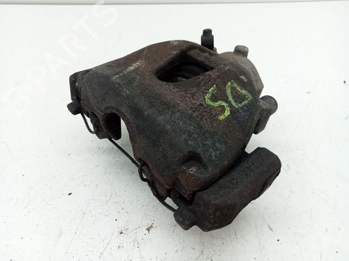 Right front brake caliper OPEL COMBO Tour 1.7 CDTI 16V | BP29302787M104 