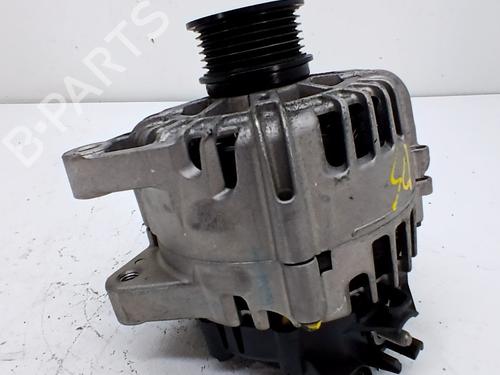 Alternator FORD FIESTA VI (CB1, CCN) 1.5 TDCi | BP38416437M7 - Image 4