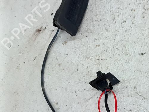 Used Tailgate handle Tailgate handle OPEL ASTRA H TwinTop (A04) 1.6 (L67) (116 hp) 34209597 34209597