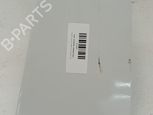 Used Fuel flap Fuel flap PEUGEOT BOXER Van 2.2 BlueHDi 140 (140 hp) 36016181 36016181