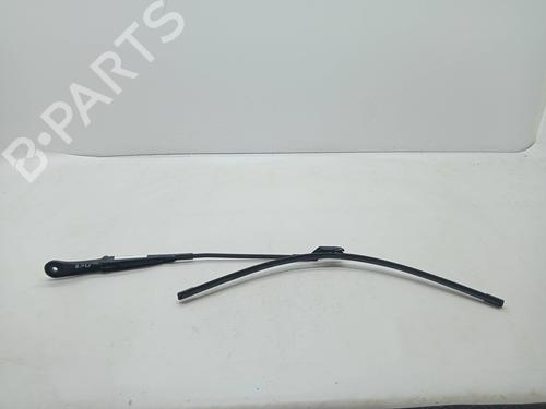 Used Front windshield wiper arm OPEL ZAFIRA TOURER C (P12) 1.6 CDTI (75) (120 hp) 23347708