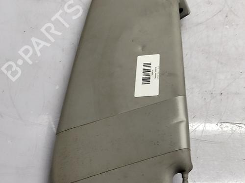 Used Right sun visor Right sun visor CITROËN NEMO MPV 1.3 HDi 75 (75 hp) 33871449 33871449