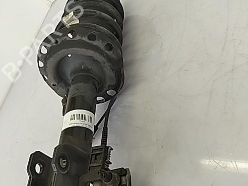 Right front shock absorber OPEL ZAFIRA / ZAFIRA FAMILY B (A05) 1.7 CDTI (M75) | BP29421352M17 
