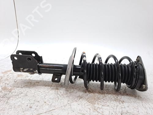 Left front shock absorber CITROËN C4 II (NC_) 1.2 THP 130 (NCHNYM, NCHNYT) | BP23378703M16