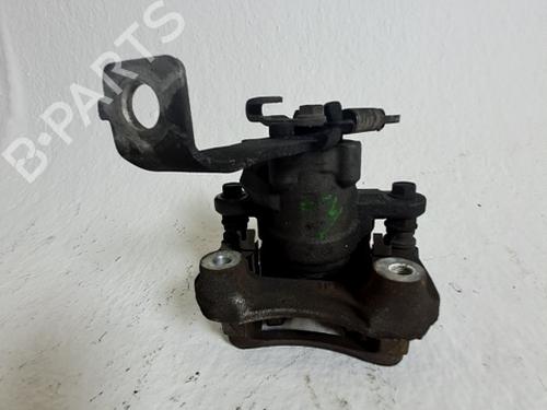 Right rear brake caliper LEXUS CT (ZWA10_) 200h (ZWA10_, ZWA10R) | BP29557666M106 