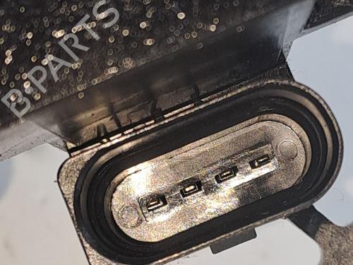 Rear wiper motor VW POLO V (6R1, 6C1) 1.2 | BP23944108M102 