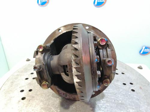 Differential, bag SUZUKI GRAND VITARA I (FT, HT) 2.0 HDI 110 16V 4x4 (SQ420D, TD83V, JA420WD) (109 hp) 24107294