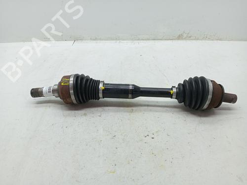 Used Left front driveshaft VOLVO XC60 II (246) D3 (150 hp) 23356336