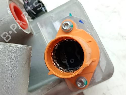 AC compressor MG MG HS (AS33) 1.5 T PHEV | BP39741734M34 - Image 2