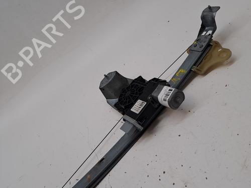 Used Front left window mechanism RENAULT ZOE (BFM_) ZOE (92 hp) 26950822
