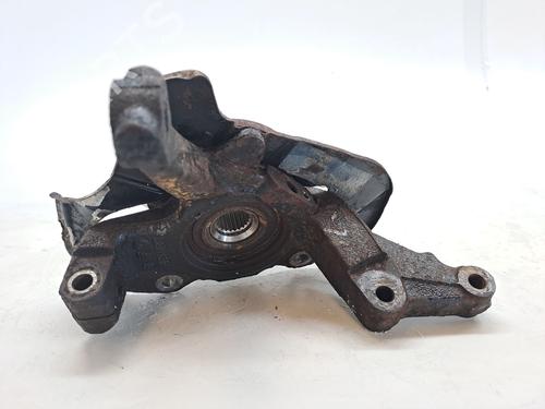 Left front steering knuckle FIAT 500 (312_) 1.2 (312AXA1A) | BP23361140M25 
