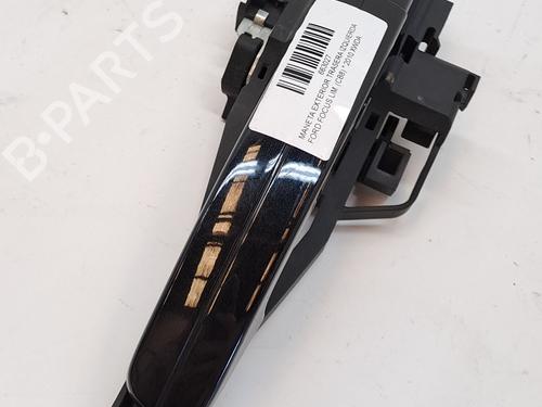 Used Rear left exterior door handle FORD FOCUS III 1.5 TDCi (120 hp) 26675093