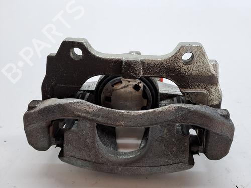 Right front brake caliper OPEL ADAM (M13) 1.4 | BP23369655M104 