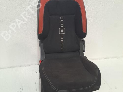 Used Left front seat CITROËN BERLINGO Box Body/MPV (B9) 1.6 BlueHDi 100 (99 hp) 27673132