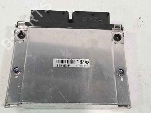 Used Engine control unit (ECU) HYUNDAI i20 III (BC3, BI3) 1.0 T-GDI (101 hp) 27714961