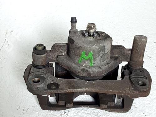 Left front brake caliper MAZDA 6 Saloon (GG) 1.8 | BP30920792M105