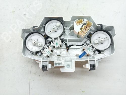 Climate control FIAT PANDA (312_, 319_) 1.2 (312PXA1A) | BP23355577I5 