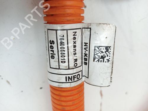 Elektronisk modul BMW i3 (I01) Electric | BP23364235M83 