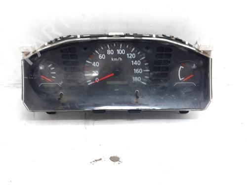 Used Instrument cluster Instrument cluster 38303592 38303592