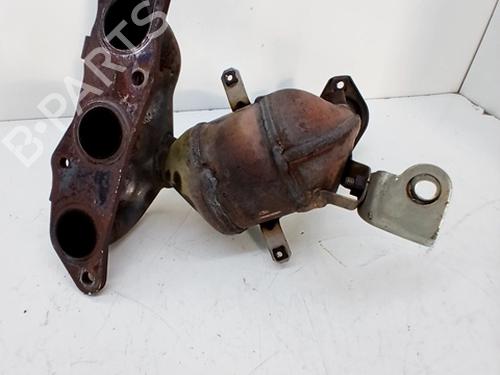 Used Catalyst MITSUBISHI MIRAGE / SPACE STAR VI Hatchback (A0_A) 1.2 (A03A) (80 hp) 29556207