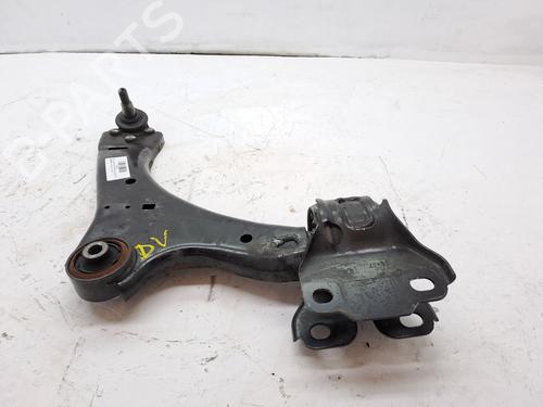 Querlenker rechts vorne für FORD MONDEO IV (BA7) 2.0 TDCi (140 hp) 26929177