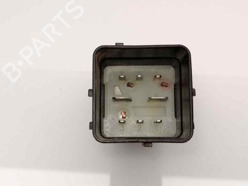 Electronic module FORD FOCUS II (DA_, HCP, DP) 1.6 TDCi | BP23376632M83 