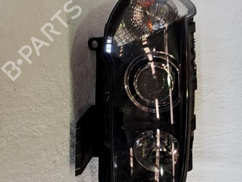 Used Right headlight BMW X3 (E83) 2.0 d (150 hp) 29559083
