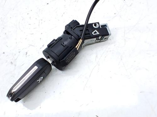 Used Ignition barrel Ignition barrel CITROËN C3 AIRCROSS II (2R_, 2C_) 1.5 BlueHDi 110 (110 hp) 34154286 34154286