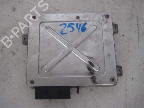 Computer motormanagement ROVER 200 II Hatchback (RF) 214 i (75 hp) 25459123
