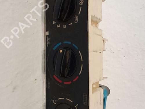 Used Climate control Climate control CITROËN BERLINGO / BERLINGO FIRST Box Body/MPV (M_) 2.0 HDI 90 (MBRHY, MCRHY) (90 hp) 33772662 33772662