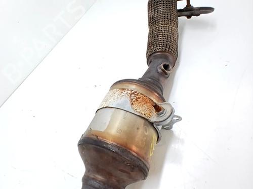 Used Catalyst FORD KUGA I 2.0 TDCi (140 hp) 29991192