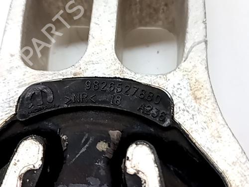 Used Engine mount CITROËN C4 III (BA_, BB_, BC_) ë-C4 (BCZKXC, BZCKSC) (136 hp) 30622758