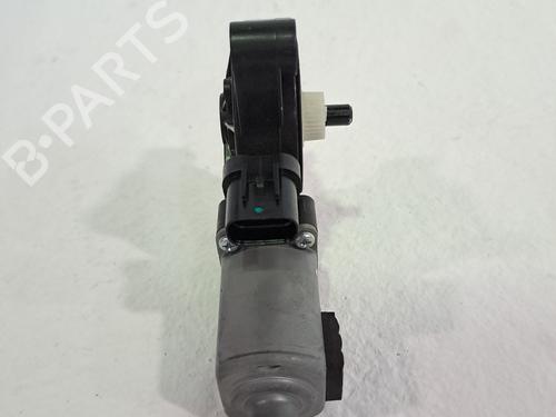 Left rear window motor HYUNDAI TUCSON (TL, TLE) 1.6 CRDi | BP26381824E23