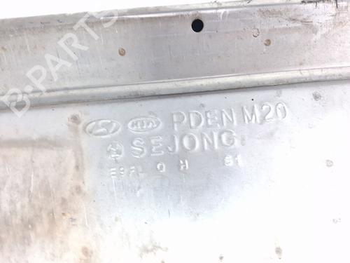 Exhaust system HYUNDAI i30 (PDE, PD, PDEN) 2.0 N | BP28037573M121 