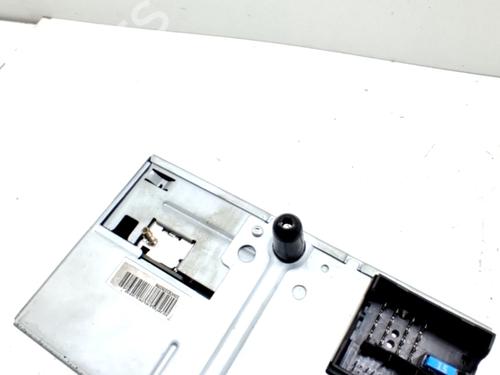 Radio OPEL ZAFIRA / ZAFIRA FAMILY B (A05) 1.7 CDTI (M75) | BP31286872E6