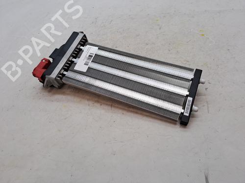 Used Heater resistor JAGUAR XJ (X351) 3.0 SDV6 (300 hp) 23359700