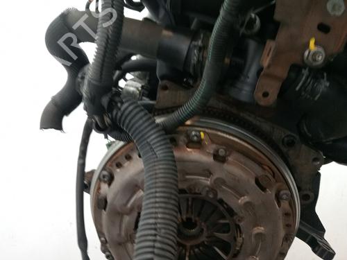 Engine CITROËN C4 Grand Picasso I (UA_) 2.0 HDi 138 | BP23944384M1 