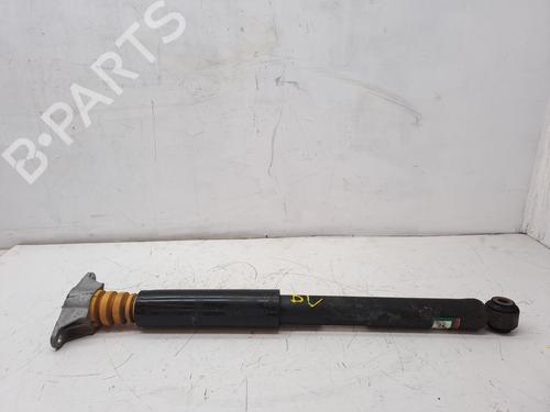 Venstre bagtil støddæmper MAZDA CX-5 (KE, GH) 2.2 D (KE2FW) (150 hp) 24239697