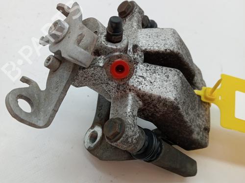 Used Right front brake caliper RENAULT MEGANE IV Hatchback (B9A/M/N_) 1.5 dCi 110 (B9A3) (110 hp) 23343513