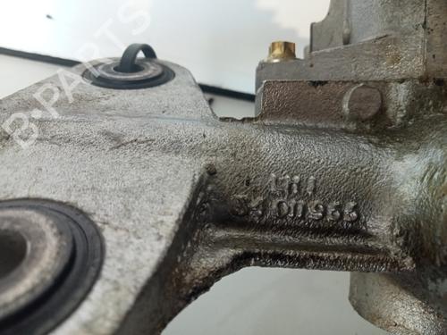 Styregear/Snekke LAND ROVER FREELANDER I (L314) 2.0 DI 4x4 | BP28336429M22