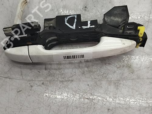 Used Rear right exterior door handle Rear right exterior door handle 34708243 34708243